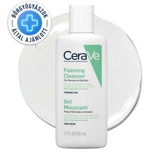 Tisztító gél normál-vegyes bőrre 88 ml kép