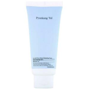 Low pH Pore Deep Cleansing Foam alacsony pH értékű arctisztító hab 100 ml kép