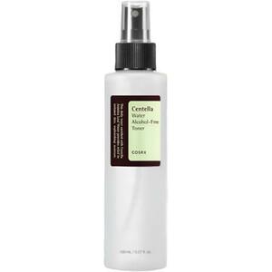 Centella Water Alcohol-Free Toner 150 ml kép
