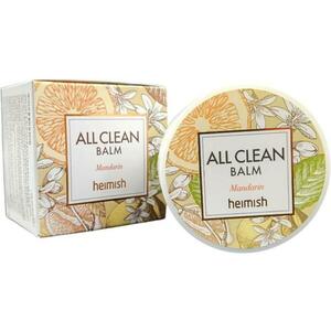 All Clean Balm Mandarin arctisztító balzsam 120 ml kép