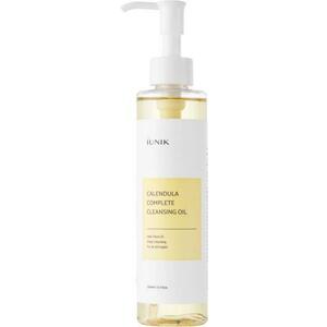 Calendula Complete Cleansing Oil nyugtató tisztító hidrofil olaj 200 ml kép