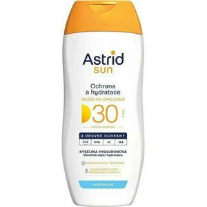 SUN hidratáló napkrém SPF 30 200ml kép