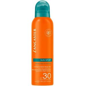 Sun Sport Cooling Invisible Mist fényvédő permet SPF 30 200ml kép