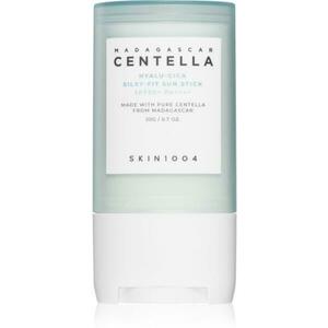 Madagascar Centella Hyalu-Cica Silky-Fit Sun Stick 20 g kép