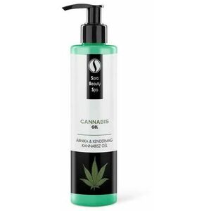 Kannabisz gél 250 ml kép