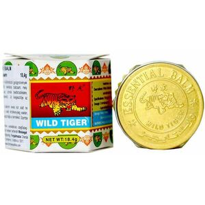 Tigris balzsam nagy 18, 4 g kép