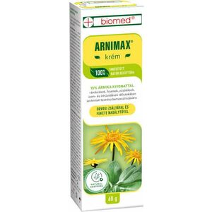 Kamilla krém 60 g kép