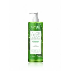 99% Aloe Vera gél 400 ml kép