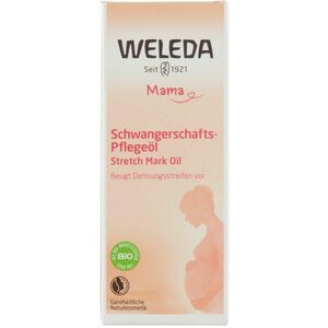 Kismama krém 100 ml kép