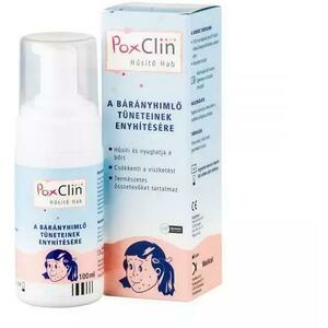 Hűsítő hab bárányhimlőre 100 ml kép