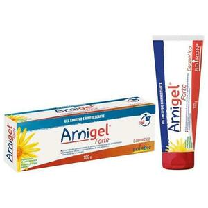 Arnigel Forte gél 100 g kép