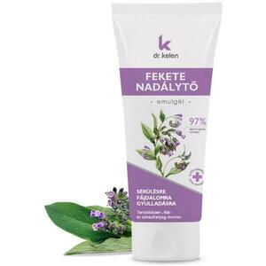 Fekete Nadálytő emulgél 175 ml kép