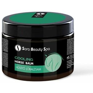 Hűsítő lóbalzsam 500 ml kép