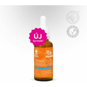 Sebkezelő gyerekeknek 30 ml kép