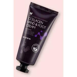 Collagen hand and foot 100 ml kép