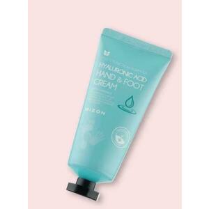 Hyaluronic Acid hand and foot cream 100 ml kép