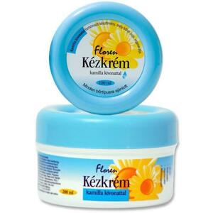 Kamilla Kézápoló 100 ml kép