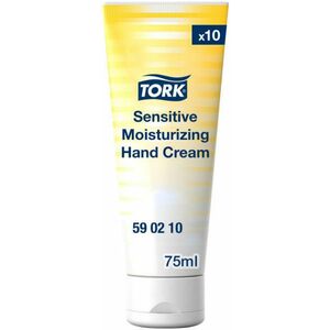 Hidratáló kézkrém érzékeny bőrre 75 ml kép