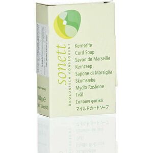 Kemény szappan 100 g kép