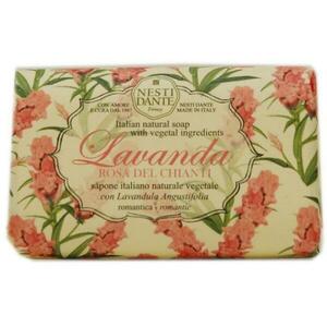 Lavanda Rosa del Chianti levendua szappan 150 g kép