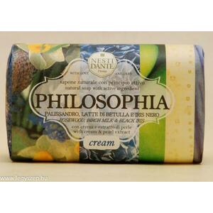 Philosophia Cream szappan 250 g kép