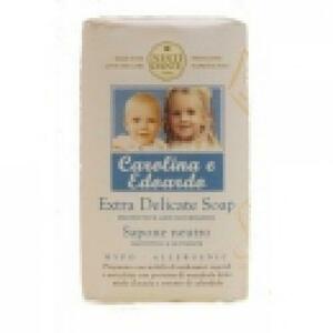 Carolina e Edoardo szappan 250 g kép