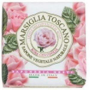 Marsiglia Toscano Rosa Centifolia rózsa szappan 200 g kép