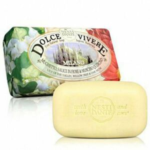 Dolce Vivere Milano szappan 250 g kép