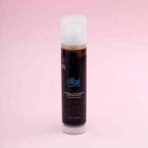 Fekete szappan 100 ml kép