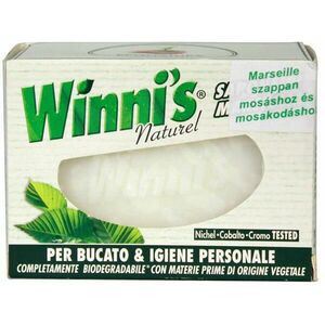 Marseille Szappan Mosáshoz És Mosakodáshoz 250 g kép