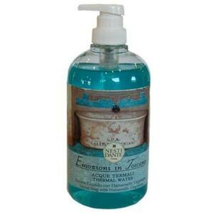 Emozioni in Toscana Thermal Water 500 ml kép