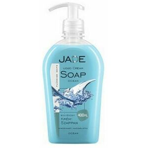 Ocean folyékony krémszappan 400 ml kép
