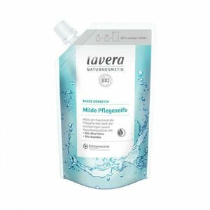 Folyékony szappan utántöltő 500 ml kép