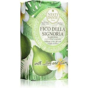 Fico Della Signoria extra gyengéd natúr szappan 250 g kép