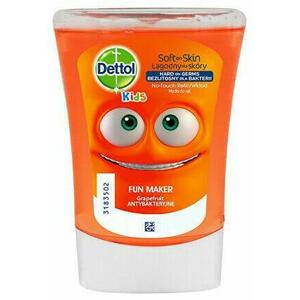 Kids Fun Maker folyékony szappan utántöltő 250 ml kép