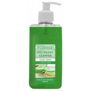 Aloe Vera folyékony szappan 500 ml kép