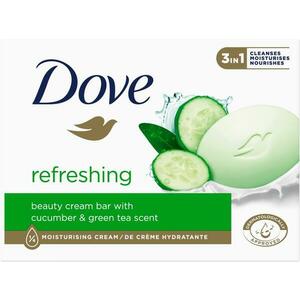 Refreshing krémszappan 90 g kép