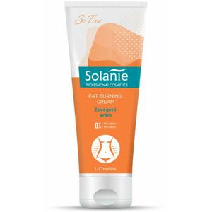 So Fine zsírégető masszázskrém 250 ml kép