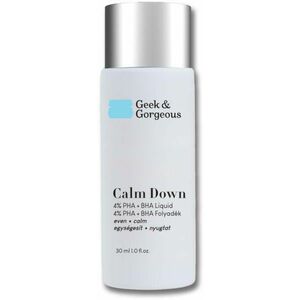 Calm Down hámlasztó 30 ml kép