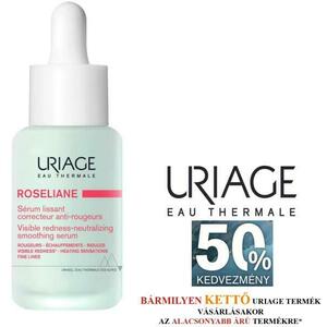 Roséliane szérum kipirosodás/rosacea ellen 30 ml kép
