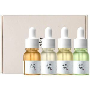Hanbang Serum Discovery Kit mini szérumkészlet 4 db x 10 ml kép