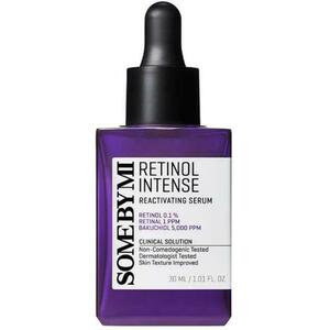 Retinol Intense Reactivating szérum 30 ml kép