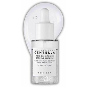 Madagascar Centella Tone Brightening Capsule Ampoule 50 ml kép