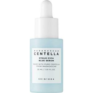 Madagascar Centella Hyalu-Cica Blue Serum 30 ml kép