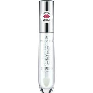 Extreme Shine Volume 01 Crystal Clear 5 ml kép