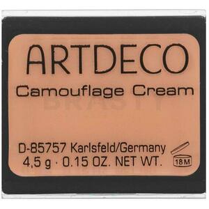 Camouflage Cream 09 soft cinnamon 4, 5 g kép