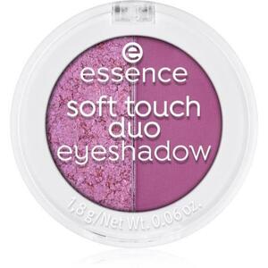 Soft Touch Duo 02 Berry Crush 1 g kép