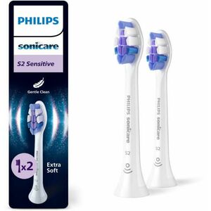 Sonicare Sensitive HX6052/87 kép