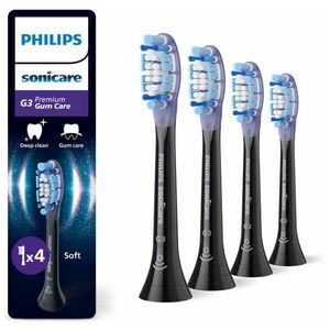Sonicare Premium Gum Care HX9054/88 kép