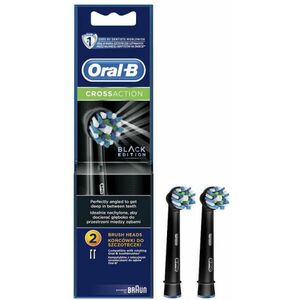 CrossAction black EB50BK-2 kép